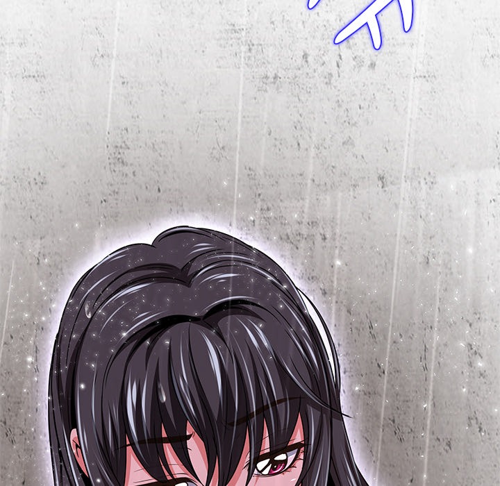 My Gangster Girlfriend Chapter 35 - Manhwa18.com