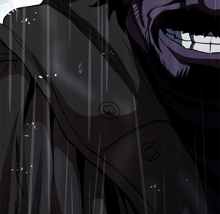 My Gangster Girlfriend Chapter 35 - Manhwa18.com