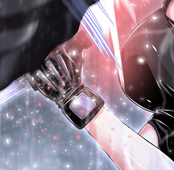 My Gangster Girlfriend Chapter 35 - Manhwa18.com