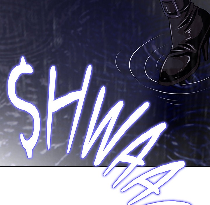 My Gangster Girlfriend Chapter 35 - Manhwa18.com