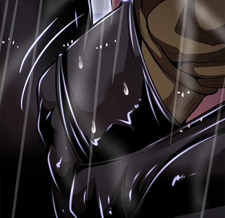 My Gangster Girlfriend Chapter 35 - Manhwa18.com