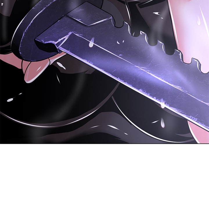 My Gangster Girlfriend Chapter 35 - Manhwa18.com