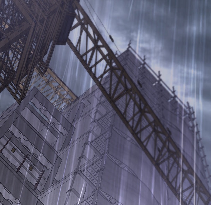 My Gangster Girlfriend Chapter 35 - Manhwa18.com