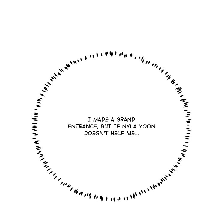 My Gangster Girlfriend Chapter 35 - Manhwa18.com