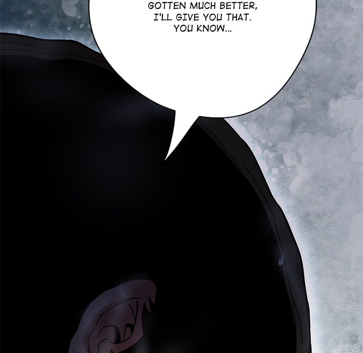 My Gangster Girlfriend Chapter 35 - Manhwa18.com