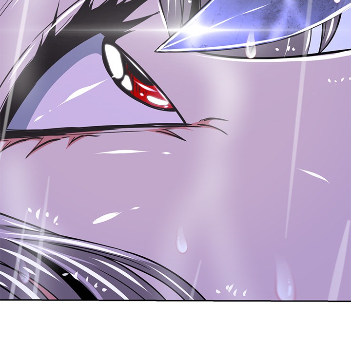 My Gangster Girlfriend Chapter 35 - Manhwa18.com