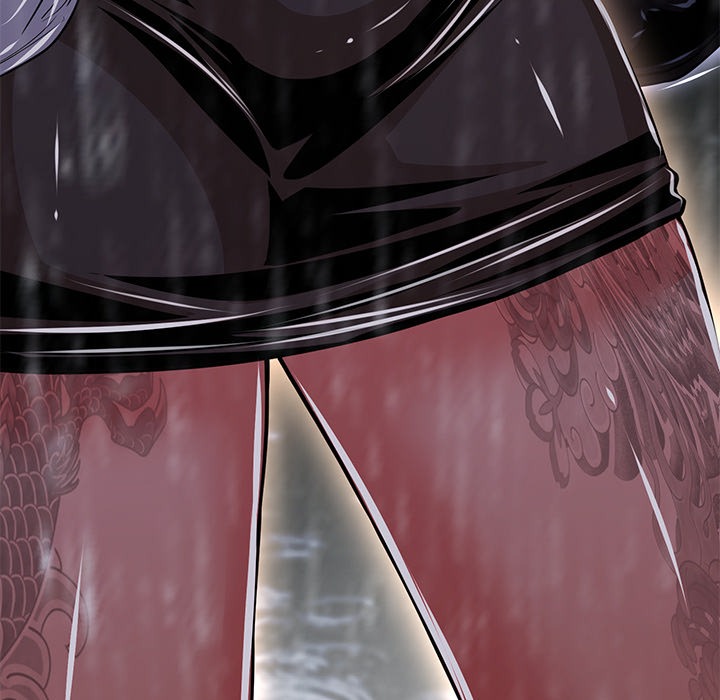 My Gangster Girlfriend Chapter 35 - Manhwa18.com