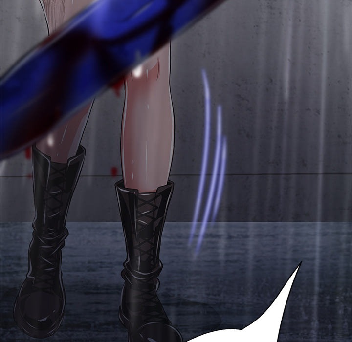 My Gangster Girlfriend Chapter 35 - Manhwa18.com