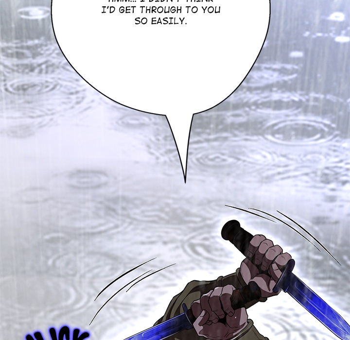 My Gangster Girlfriend Chapter 35 - Manhwa18.com