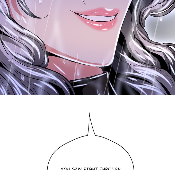 My Gangster Girlfriend Chapter 35 - Manhwa18.com