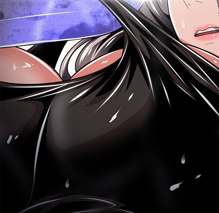 My Gangster Girlfriend Chapter 35 - Manhwa18.com