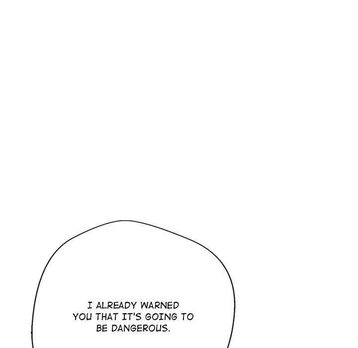 My Gangster Girlfriend Chapter 35 - Manhwa18.com