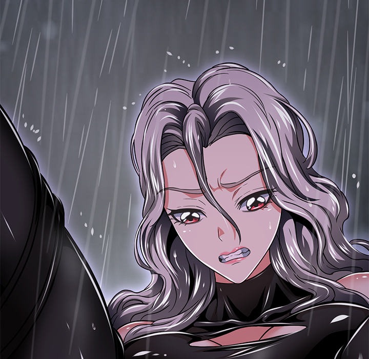 My Gangster Girlfriend Chapter 35 - Manhwa18.com