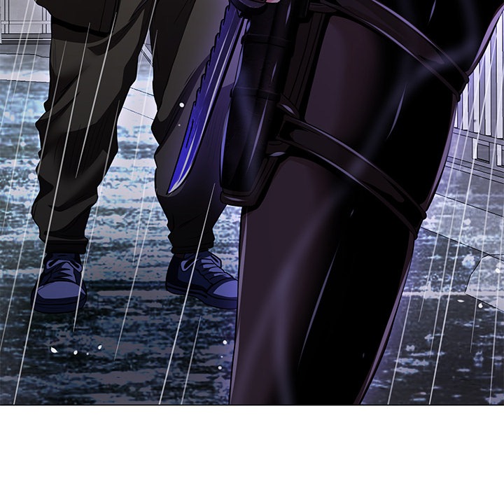 My Gangster Girlfriend Chapter 35 - Manhwa18.com