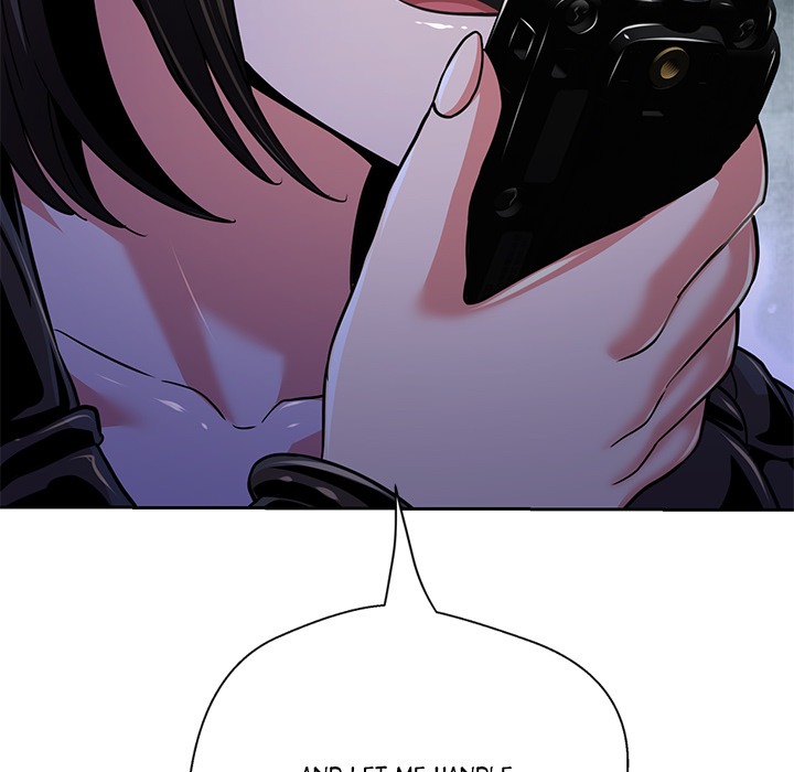 My Gangster Girlfriend Chapter 35 - Manhwa18.com