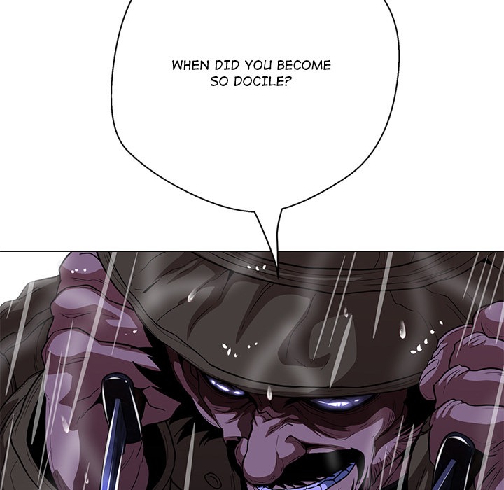 My Gangster Girlfriend Chapter 35 - Manhwa18.com