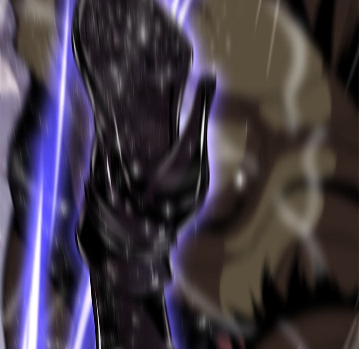 My Gangster Girlfriend Chapter 35 - Manhwa18.com