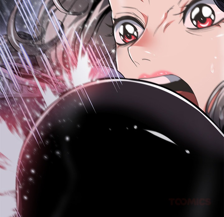 My Gangster Girlfriend Chapter 35 - Manhwa18.com