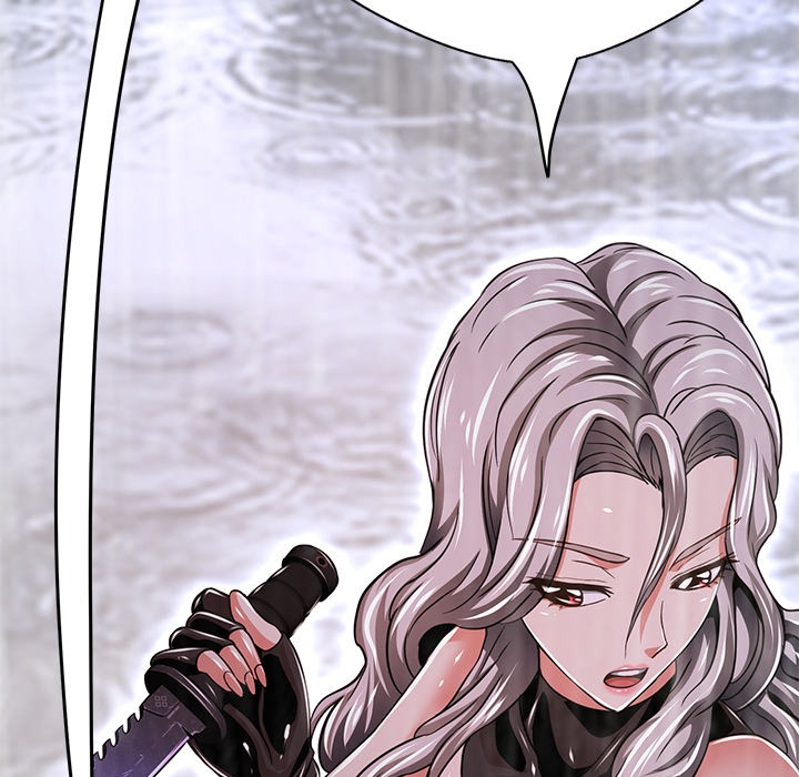 My Gangster Girlfriend Chapter 35 - Manhwa18.com