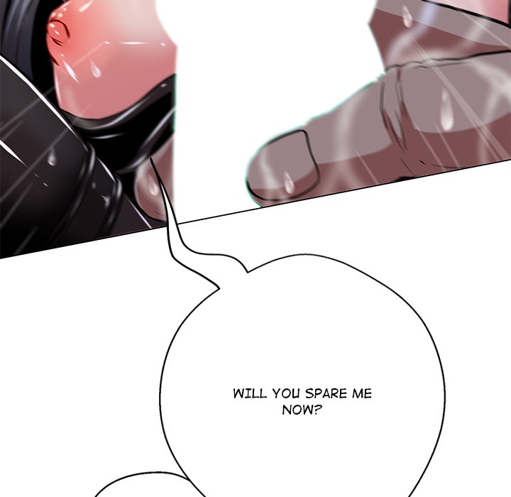 My Gangster Girlfriend Chapter 35 - Manhwa18.com