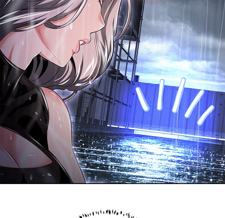 My Gangster Girlfriend Chapter 35 - Manhwa18.com