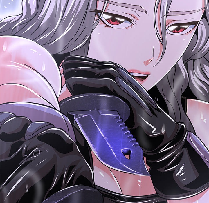 My Gangster Girlfriend Chapter 35 - Manhwa18.com