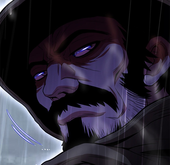 My Gangster Girlfriend Chapter 35 - Manhwa18.com