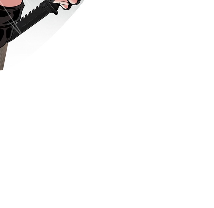 My Gangster Girlfriend Chapter 35 - Manhwa18.com