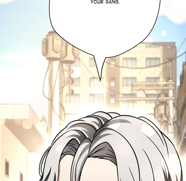 My Gangster Girlfriend Chapter 41 - Manhwa18.com