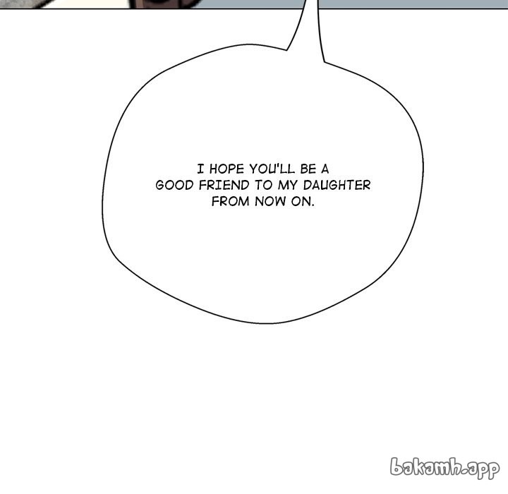 My Gangster Girlfriend Chapter 41 - Manhwa18.com