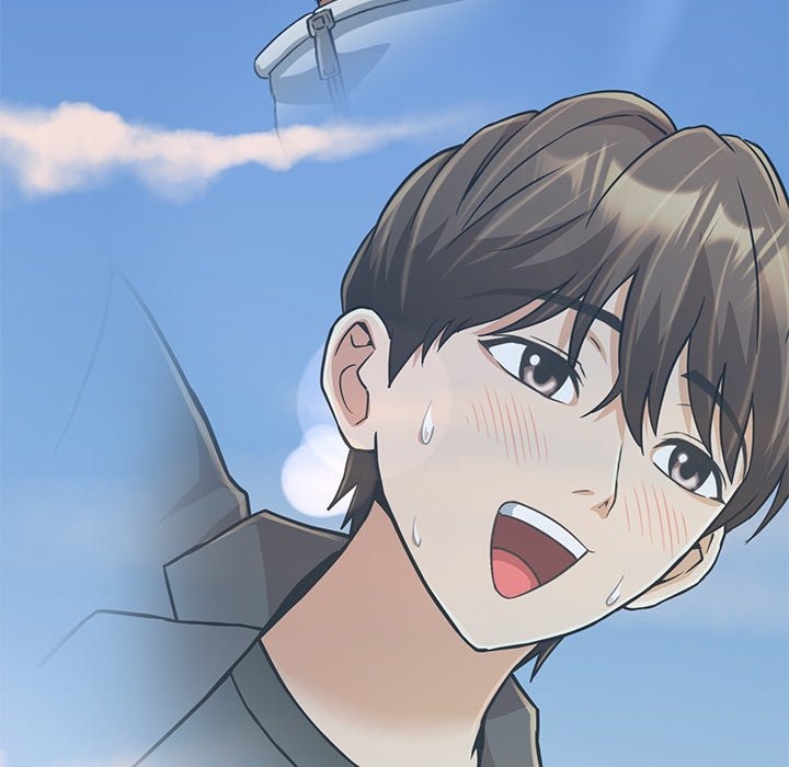 My Gangster Girlfriend Chapter 41 - Manhwa18.com