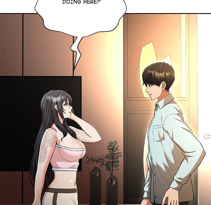 My Gangster Girlfriend Chapter 41 - Manhwa18.com