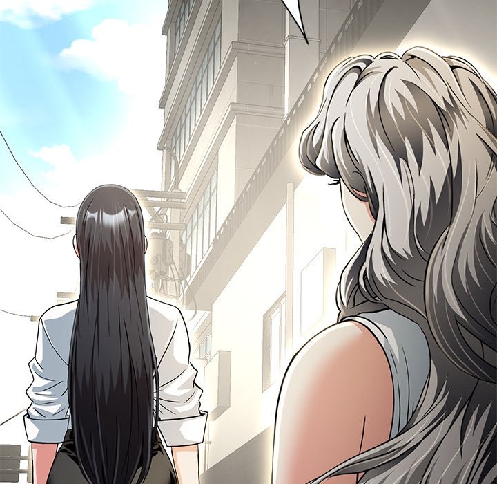 My Gangster Girlfriend Chapter 41 - Manhwa18.com