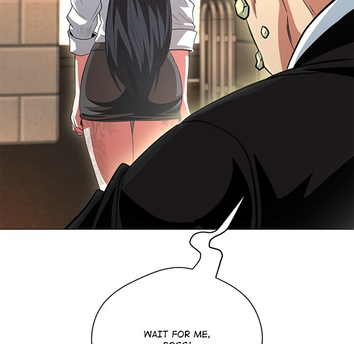 My Gangster Girlfriend Chapter 41 - Manhwa18.com