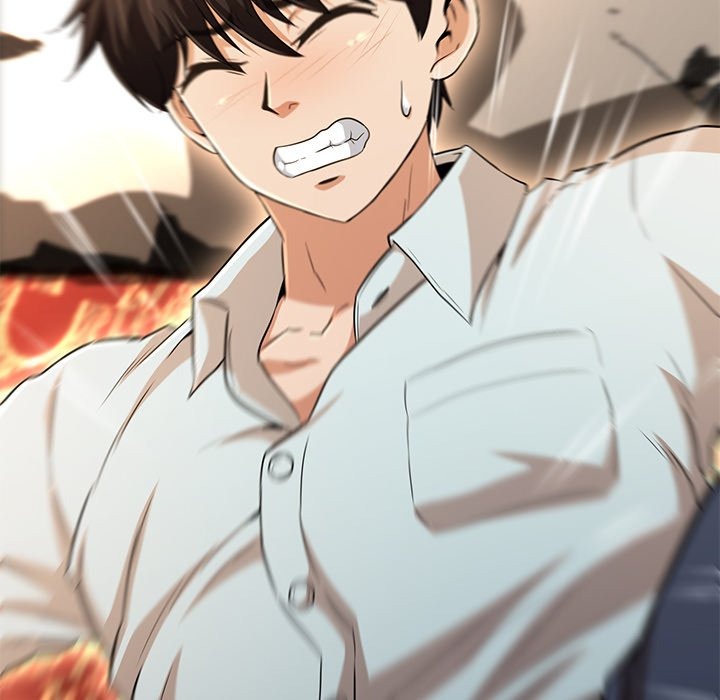 My Gangster Girlfriend Chapter 41 - Manhwa18.com