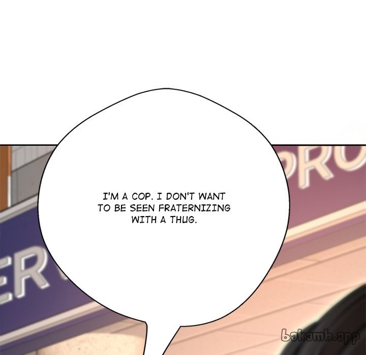 My Gangster Girlfriend Chapter 41 - Manhwa18.com