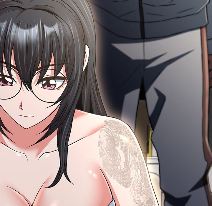 My Gangster Girlfriend Chapter 41 - Manhwa18.com