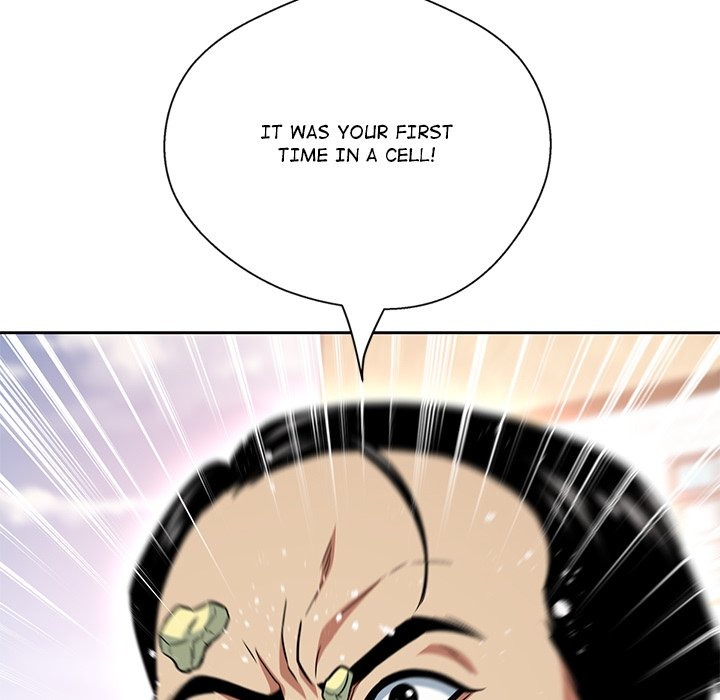 My Gangster Girlfriend Chapter 41 - Manhwa18.com