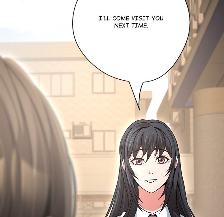 My Gangster Girlfriend Chapter 41 - Manhwa18.com