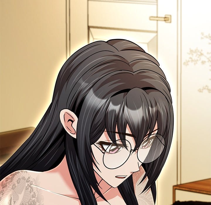 My Gangster Girlfriend Chapter 41 - Manhwa18.com