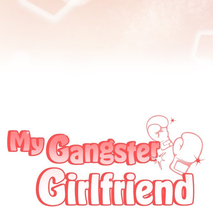 My Gangster Girlfriend Chapter 41 - Manhwa18.com