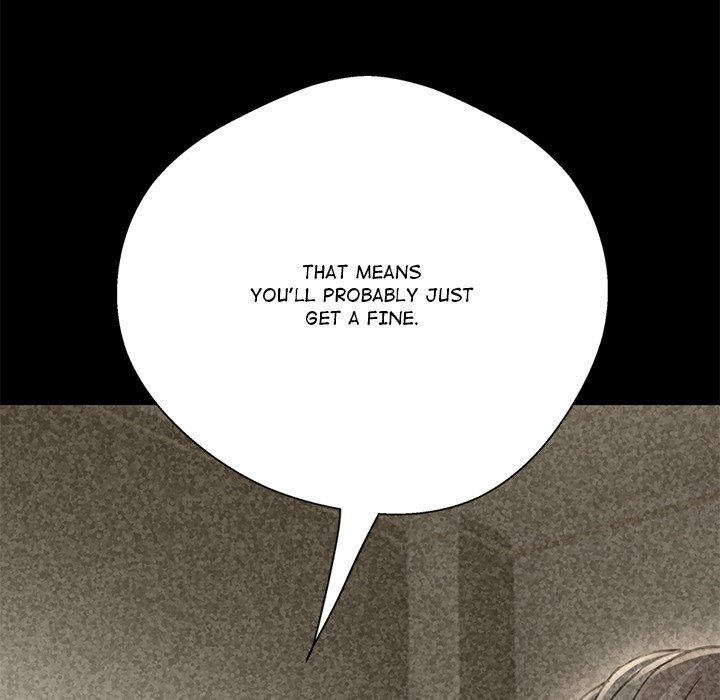 My Gangster Girlfriend Chapter 41 - Manhwa18.com