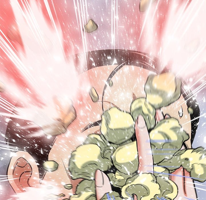 My Gangster Girlfriend Chapter 41 - Manhwa18.com