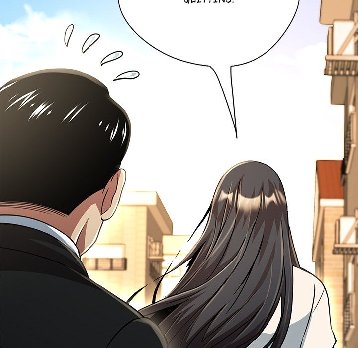 My Gangster Girlfriend Chapter 41 - Manhwa18.com