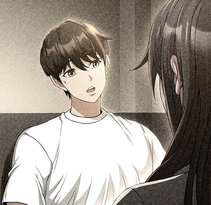 My Gangster Girlfriend Chapter 41 - Manhwa18.com