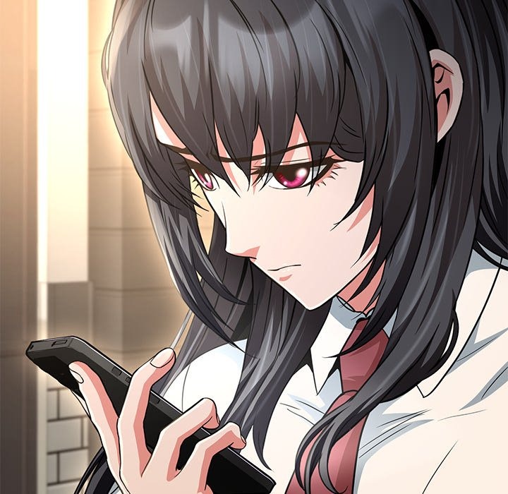 My Gangster Girlfriend Chapter 41 - Manhwa18.com