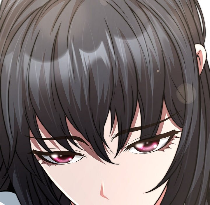 My Gangster Girlfriend Chapter 41 - Manhwa18.com