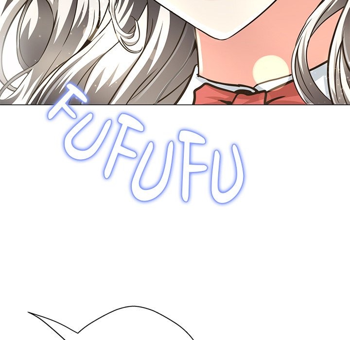 My Gangster Girlfriend Chapter 41 - Manhwa18.com