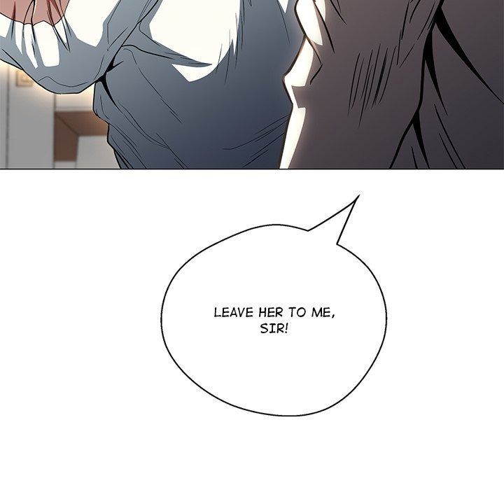 My Gangster Girlfriend Chapter 41 - Manhwa18.com