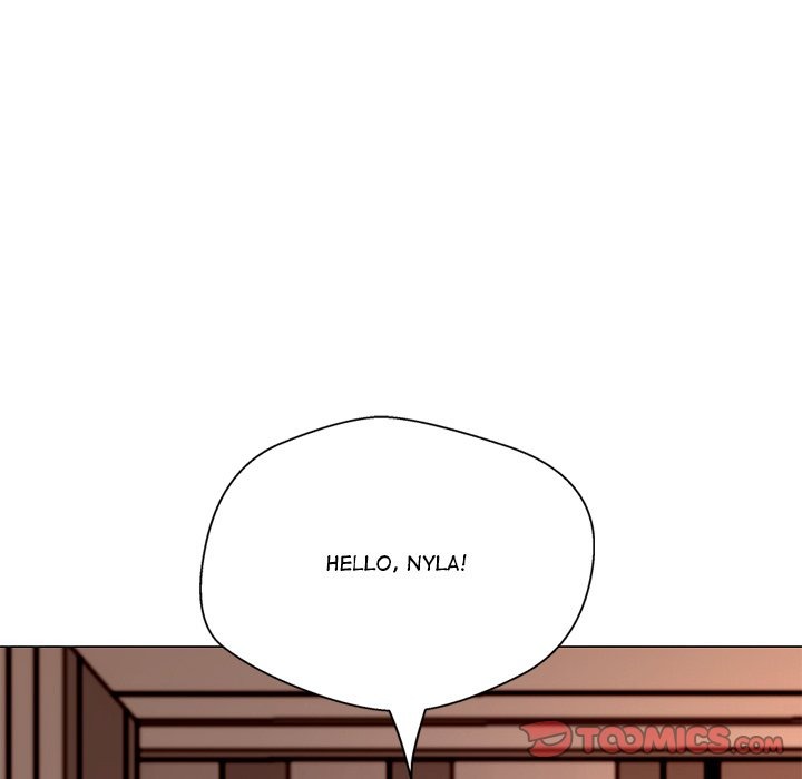 My Gangster Girlfriend Chapter 41 - Manhwa18.com